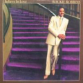 ROCKIE ROBBINS - i believe in love