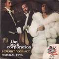 HUES CORPORATION - i caught your act / natural find