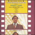 RAMSEY LEWIS - the movie album