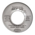 SWEET MISS COFFY - pistol & knife & razor too / i've been watching you