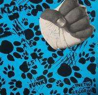 KLAPS - all the way you move