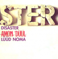 AMON DUUL - disaster