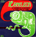 CAMELEON - le chemin de la descente / je hurle que je t'aime