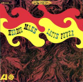 HERBIE MANN - latin fever