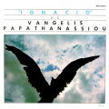 VANGELIS PAPATHANASSIOU - ignacio