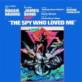 MARVIN HAMLISCH - the spy who loved me