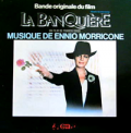 ENNIO MORRICONE - la banquiere
