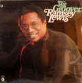 RAMSEY LEWIS - the groover