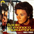 NICOLA PIOVANI - flavia la monaca musulmana