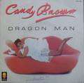 CANDY BROWN - dragon man / stop and start