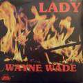 WAYNE WADE - lady / breezin'