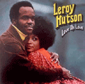 LEROY HUTSON - love oh love