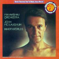 MAHAVISHNU ORCHESTRA - inner worlds