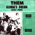 THEM - gloria's dream/secret police