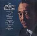 DUKE ELLINGTON - the symphonic ellington