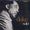 DUKE ELLINGTON - solo