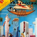 PHOENICIAN - thunder & lightning