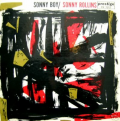 SONNY ROLLINS - sonny boy