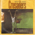 CRUSADERS - night  ladies