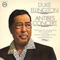DUKE ELLINGTON - antibes concert