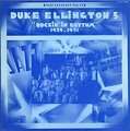 DUKE ELLINGTON - rockin' in rhythm'
