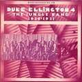 DUKE ELLINGTON - the jungle band 1926-1931