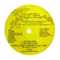 CHAZ - go for love