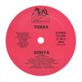 TIERRA - sonya