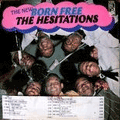 HESITATIONS - born free