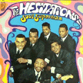 HESITATIONS - soul superman