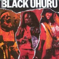 BLACK UHURU - tear it up