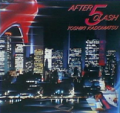 TOSHIKI KADOMATSU - after 5 clash
