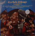 CURTIS MAYFIELD - curtis in chicago
