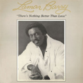 LAMAR BARRY - there's nothing better than love(sceller)