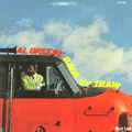 AL GREEN - back up train (1967)