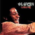 AL GREEN - call me