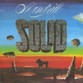 MANDRILL - solid