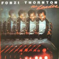 FONZI THORNTON - the leader