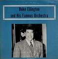 DUKE ELLINGTON - and his famous orchestra