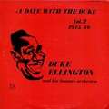 DUKE ELLINGTON - a date with the duke volume 2, 1945-46