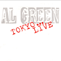 AL GREEN - tokyo live 