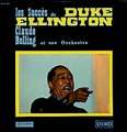 CLAUDE BOLLING - les succès de duke ellington