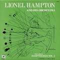 LIONEL HAMPTON - the great hamptologia volume 2