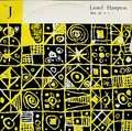 LIONEL HAMPTON - mai 56 n° 1