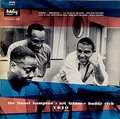 LIONEL HAMPTON, ART TATUM, BUDDY RICH - trio