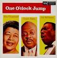 ELLA FITZGERALD, COUNT BASIE, JOE WILLIA - one o'clock jump