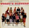 WOODY HERMAN - woody's winners