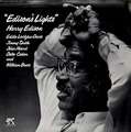 HARRY EDISON - edison's lights