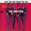 DRIFTERS - save the last dance for me