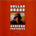 DOLLAR BRAND - african portraits